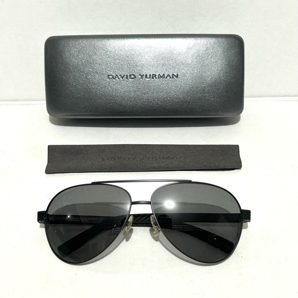 David Yurman Sunglass